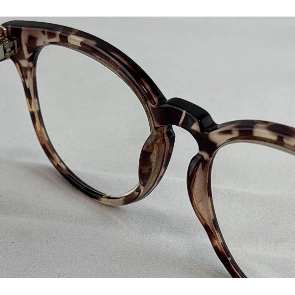 Vera Bradley JEANETTE Blue Light Filter Reading Glasses Bloom Boom +2.00 - Picture 10 of 12